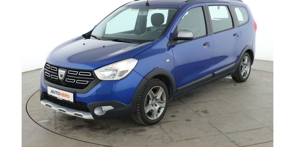 Dacia Lodgy 101.522 km 11.680 &euro; Leipzig 04328