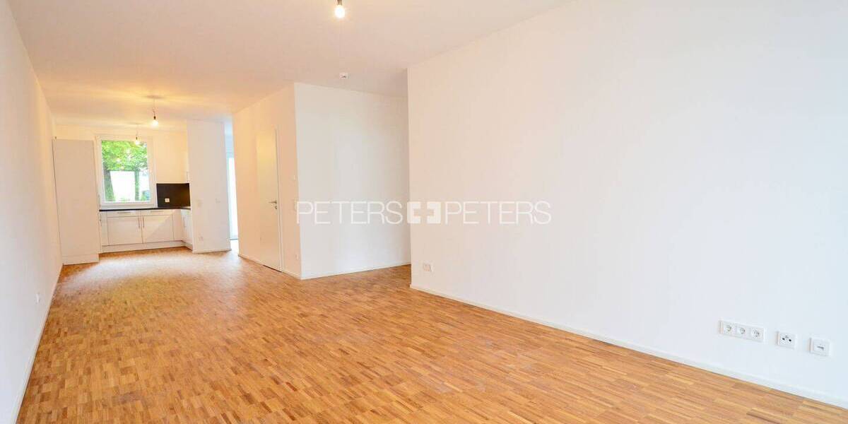 Etagenwohnung Hamburg Jenfeld - 2 Zimmer, 72 m&sup2;, 1.279&euro; | Angebot:26686729