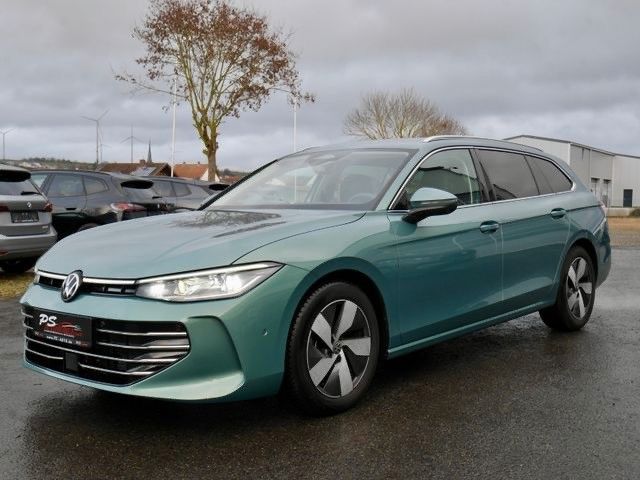 VW Passat Variant 23.500 km 34.888 &euro; Streufdorf 98646