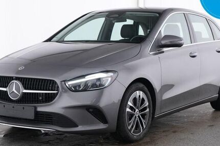 Mercedes-Benz B 200 11.100 km 33.840 &euro; Stralsund 18439