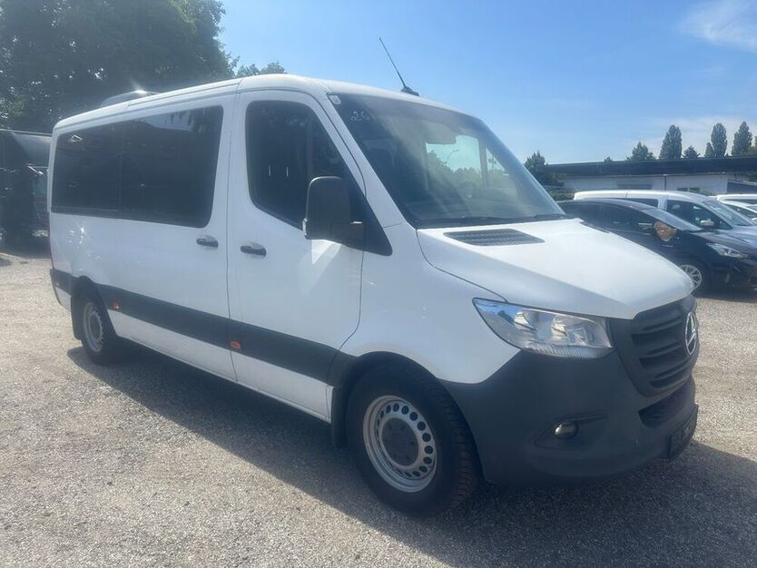 Sprinter