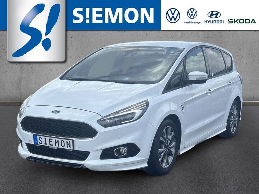 S-Max