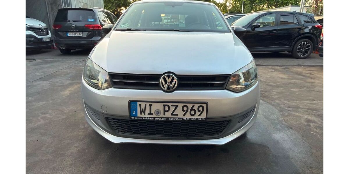 VW Polo 248.000 km 2.800 &euro; Wiesbaden 65195