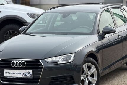 Audi A4 159.014 km 13.800 &euro; Hückelhoven 41836