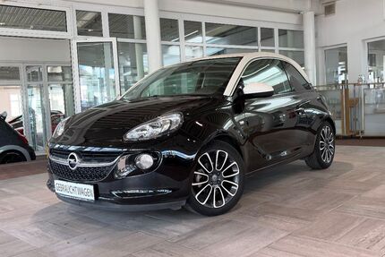 Opel Adam 55.700 km 10.400 &euro; Homburg/Saar 66424
