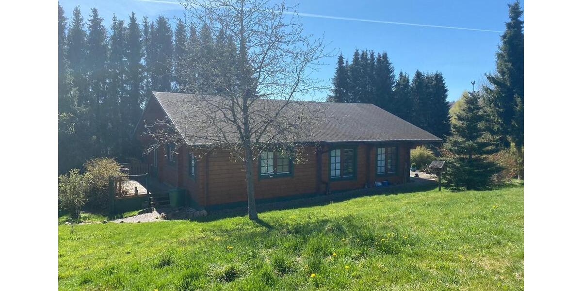 Einfamilienhaus Bad Hersfeld - 4 Zimmer, 120 m&sup2;, 299.000&euro; | Angebot:26415394