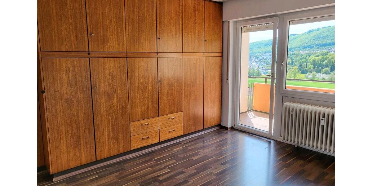 Etagenwohnung Oberkochen - 2.5 Zimmer, 59 m&sup2;, 169.000&euro; | Angebot:27115269