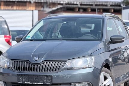 Skoda Fabia 167.000 km 4.290 &euro; Tuttlingen 78532