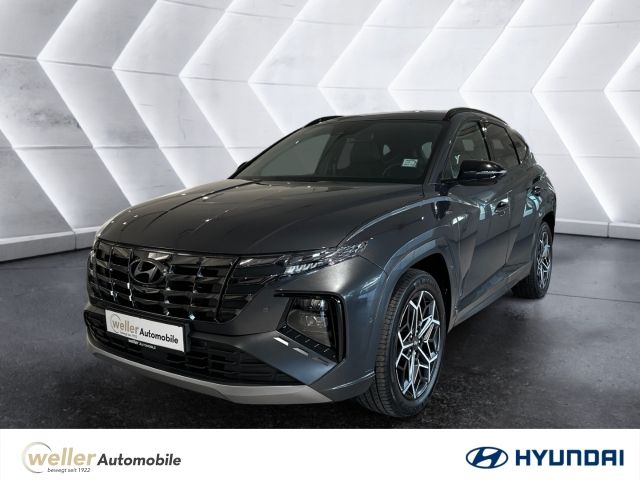 Hyundai TUCSON 62.900 km 27.895 &euro; Bietigheim-Bissingen 74321