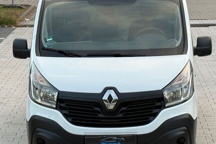 Renault Trafic 116.000 km 8.790 &euro; Offenbach am Main 63069
