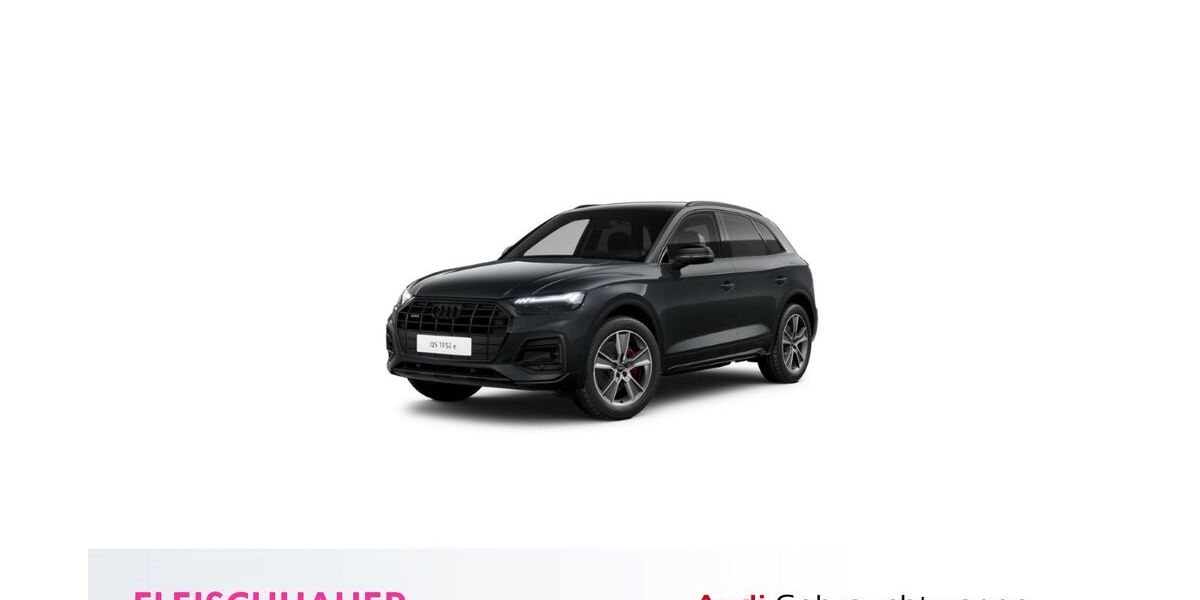 Audi Q5 14.535 km 55.550 &euro; Euskirchen 53879