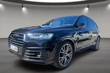 Audi Q7 94.980 km 44.990 &euro; Limburg 65549