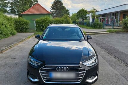 Audi A4 100.000 km 22.500 € Pleidelsheim 74385