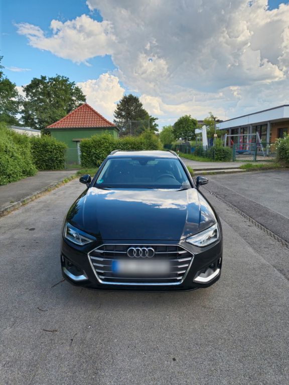 Audi A4 100.000 km 22.500 € Pleidelsheim 74385