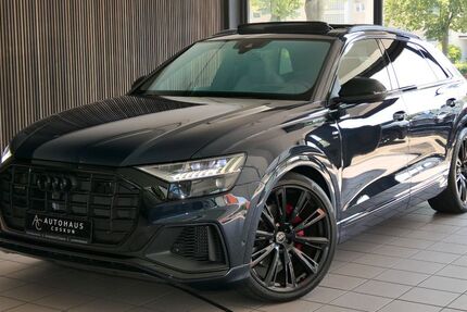 Audi Q8 29.000 km 62.990 &euro; Burgkirchen an der Alz 84508