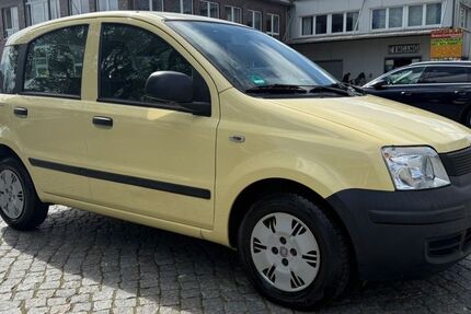 Fiat Panda 99.600 km 1.990 &euro; Bremen 28329