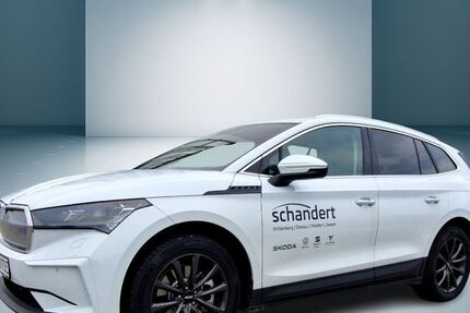 Skoda Enyaq 17.788 km 46.440 &euro; Dessau 06847