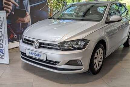 VW Polo 104.505 km 12.979 &euro; Weilheim 82362