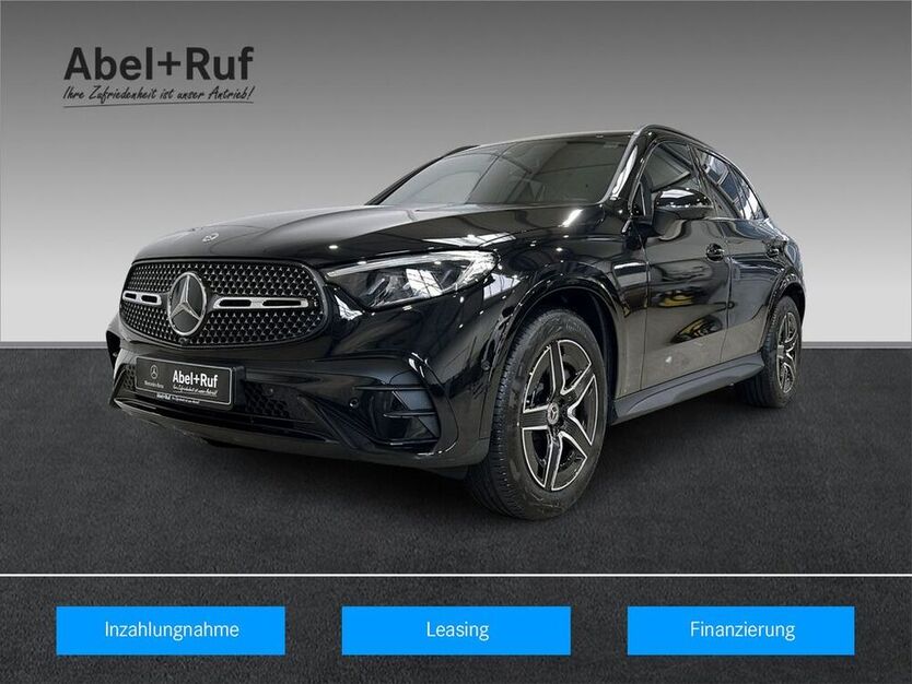 GLC 220