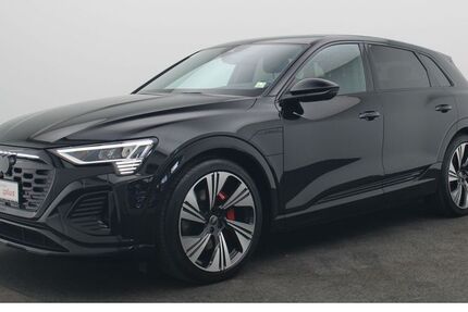 Audi Q8 e-tron 44.500 km 57.480 &euro; Würzburg 97076