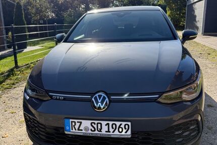 VW Golf 49.000 km 31.800 &euro; Schwarzenbek 21493