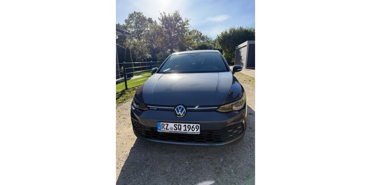 VW Golf 49.000 km 31.800 &euro; Schwarzenbek 21493