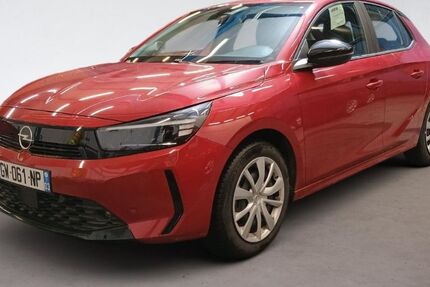 Opel Corsa 17.543 km 16.470 &euro; Neumünster 24536