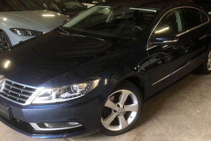 VW CC 81.013 km 13.990 € Köln 50933
