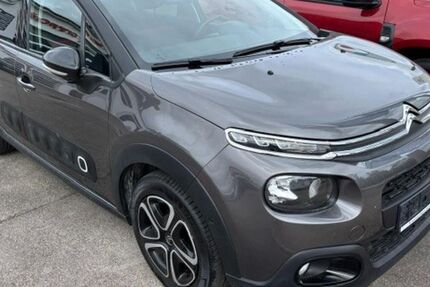 Citroen C3 73.000 km 8.590 &euro; Gunzenhausen 91710