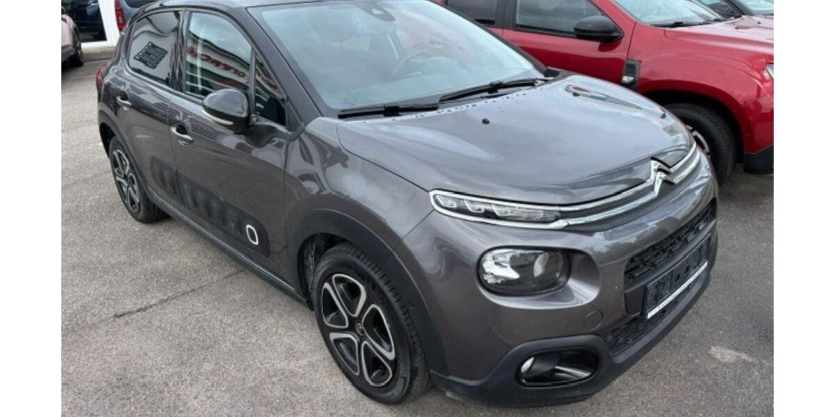 Citroen C3 73.000 km 8.590 &euro; Gunzenhausen 91710