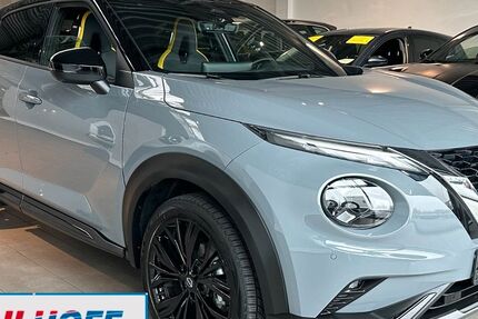 Nissan Juke 1.398 km 25.970 &euro; Mannheim 68309