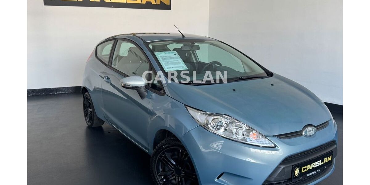 Ford Fiesta 220.000 km 1.998 &euro; Worms 67547