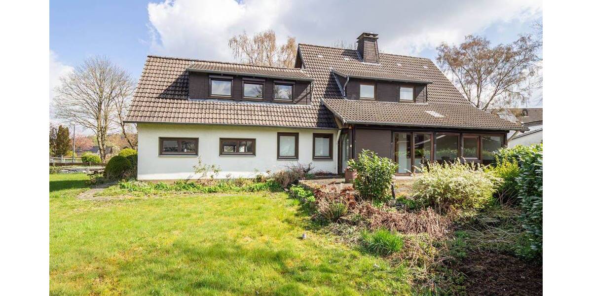 Einfamilienhaus Sundern Allendorf - 6 Zimmer, 165 m&sup2;, 219.000&euro; | Angebot:26499409