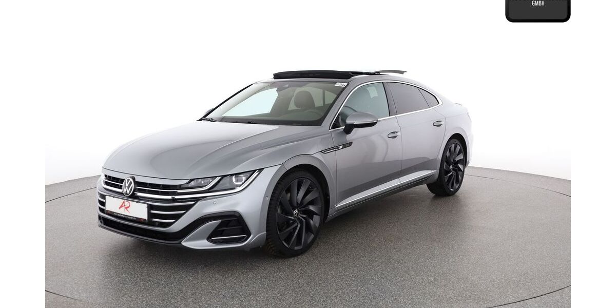 VW Arteon 93.851 km 32.460 &euro; Berlin 12103