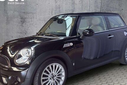 Mini Cooper S 80.260 km 21.990 &euro; Nittenau 93149