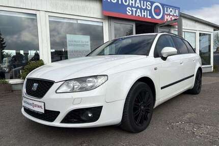 Seat Exeo