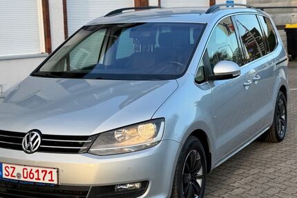 VW Sharan 212.500 km 11.490 &euro; Salzgitter 38229