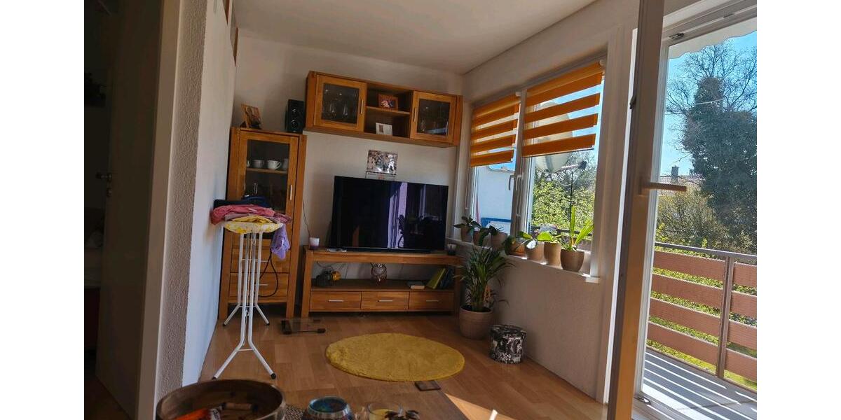 Etagenwohnung Trossingen - 2 Zimmer, 40 m&sup2;, 100.000&euro; | Angebot:27081585