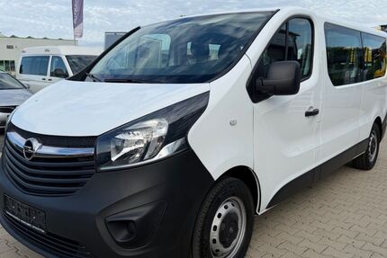 Opel Vivaro 84.236 km 17.990 &euro; Gerstungen 99834