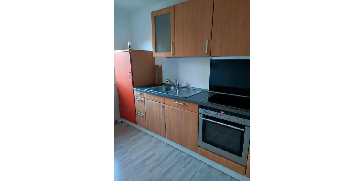 Dachgeschoss Wohnung 4 zimmer