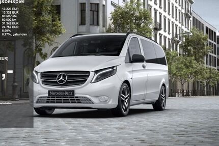 Mercedes-Benz Vito 121.510 km 38.080 &euro; Eutin 23701