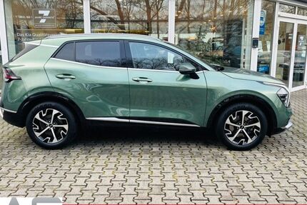 Kia Sportage 19.000 km 33.290 &euro; Chemnitz 09116