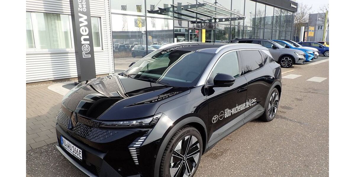 Renault Scenic 10.000 km 43.450 € Neu-Ulm 89231