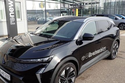 Renault Scenic 10.000 km 46.790 € Neu-Ulm 89231
