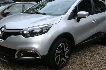 Renault Captur 59.150 km 8.590 &euro; Fürstenwalde/Spree 15517
