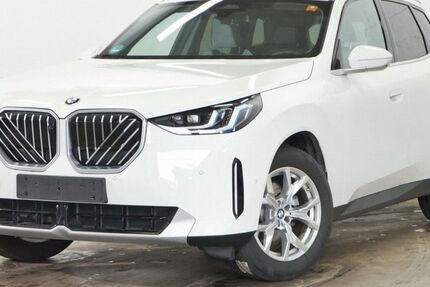 BMW X3 9.143 km 46.900 &euro; Essingen 73457