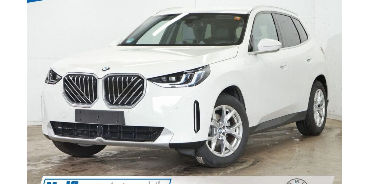 BMW X3 9.143 km 46.900 &euro; Essingen 73457