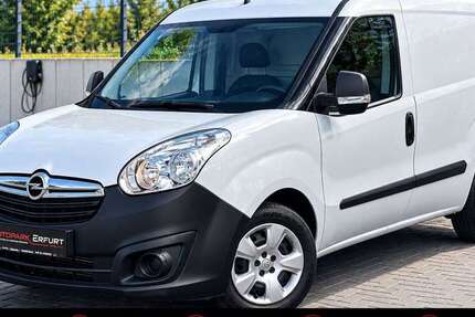 Opel Combo 203.891 km 5.890 &euro; Erfurt 99085