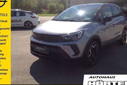 Opel Crossland (X) 25.336 km 18.990 € Besigheim 74354