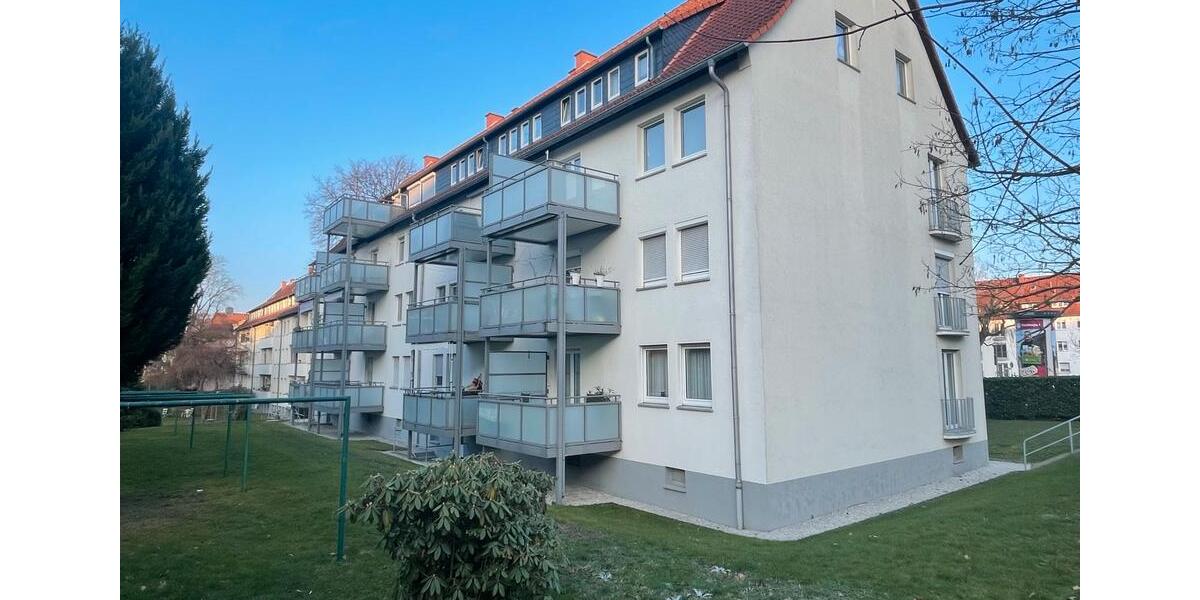 Mehrfamilienhaus, Wohnhaus Bad Homburg vor der Höhe Berliner Siedlung/Gartenfeld - 3 Zimmer, 71 m&sup2;, 389.000&euro; | Angebot:25063999